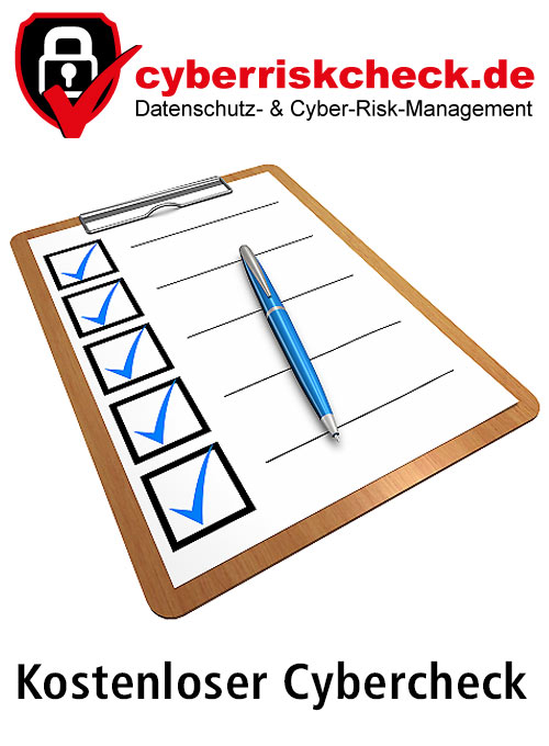 cybercheck - Cyberriskcheck