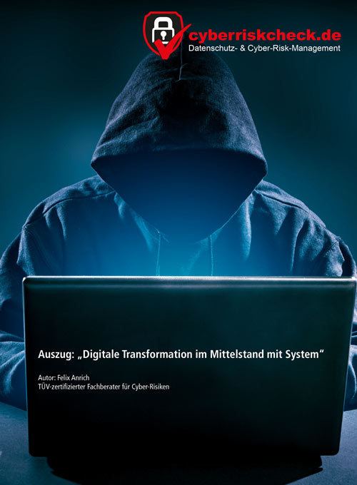 ebook download - Cyberriskcheck